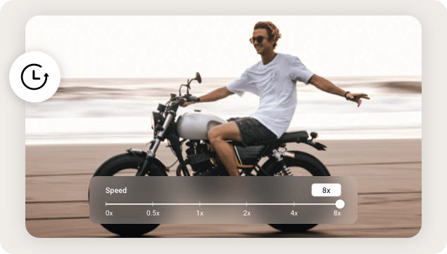Easily Create Time-Lapse Videos with One Click 