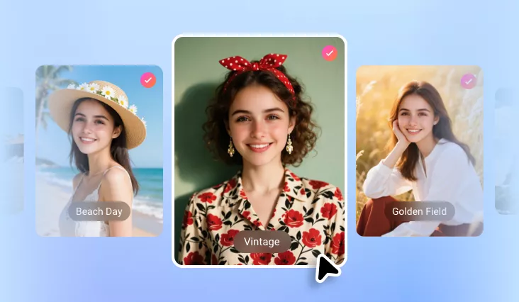 Como gerar fotografias do Tinder com IA?