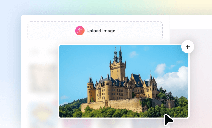 How to Apply Van Gogh Filter to Your Photo?