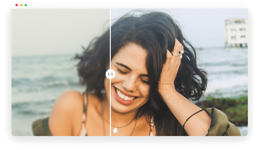 Video Clearer: Make Video Clearer Online with Quick Adjustments | FlexClip