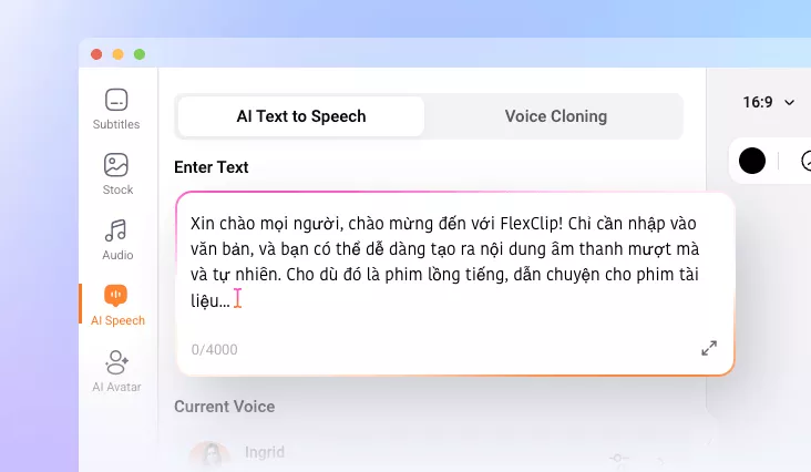 How to Convert Vietnamese Text to Speech