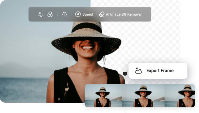 More Than Just a Vintage Photo Filter Maker