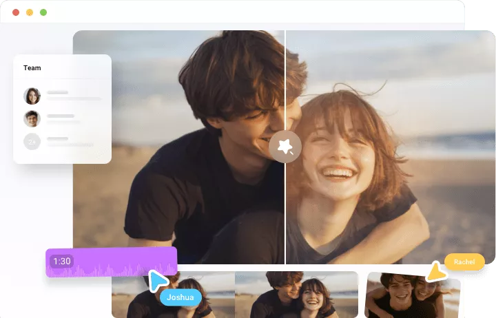 Bring Buried Family Memories Back to Life