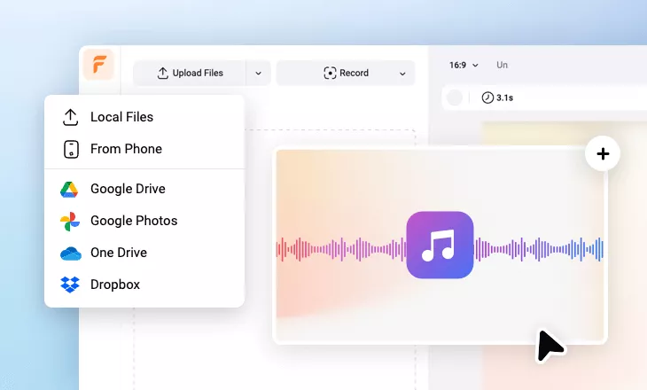 Rimozione Vocale Online Gratuita - Elimina Le Voci In Un Attimo Con La Tecnologia AI
