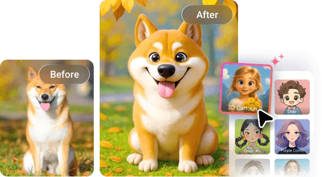 Go Beyond Just a Photo Watermark Creator