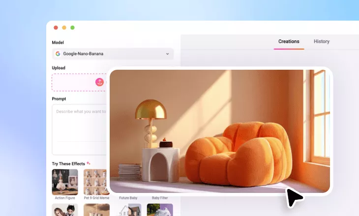 How to Watermark Photos Online Using FlexClip