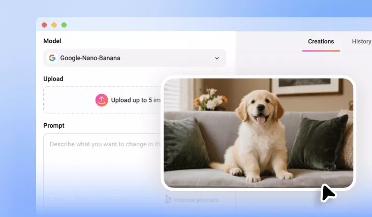 如何使用 FlexClip AI 制作 X 光影像？