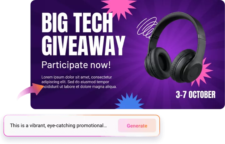 專為YouTube優化的橫幅圖