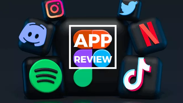 App Review List
