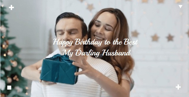 birthday quotes for husband love