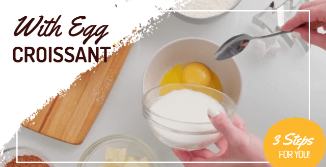 The Eggs and Sugar