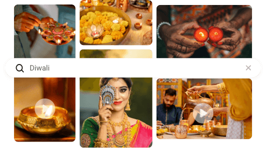 Royalty-free Diwali Stock Footage and Photos
