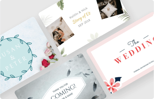 Explore Awesome Invitation Templates