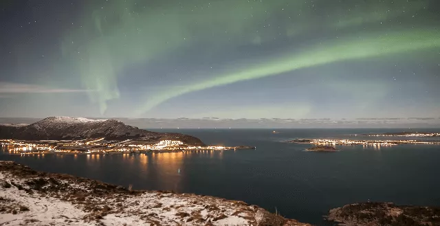 The Polar Lights