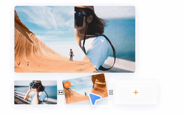 Storyboard Your Travel Video