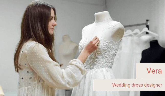 Promote Wedding Business with a Video