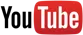 youtube标志