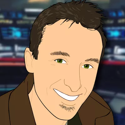 Steve Paris avatar