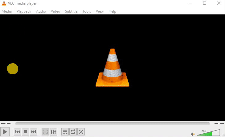 Extract Audio from Video with VLC