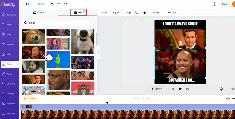 4 Websites for GIF Download and How to Download GIFs