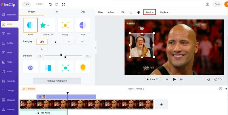 How to Edit Animated GIFsㅣOnline GIF Editor 