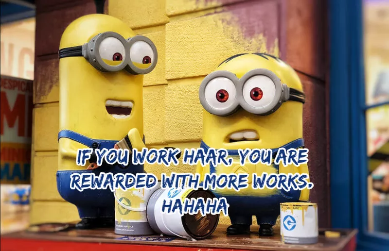 Good cartoon video - Minions