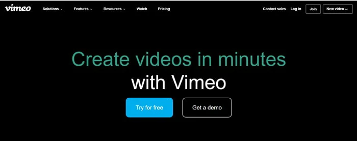 Best Collaborative Video Editing Online Tools for PC/Mac - Vimeo