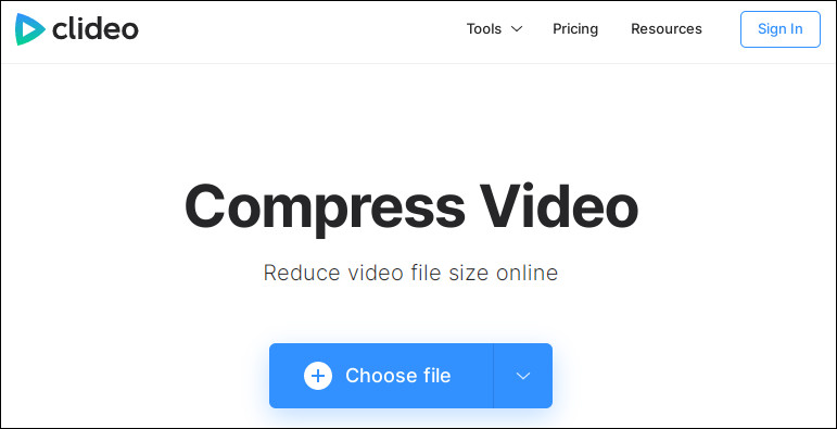 How to Convert GIF to MP4 Video — Clideo