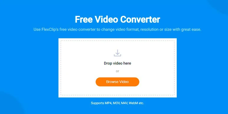 Top 5 GIF to WebM Converters Available to Windows, Mac and Online