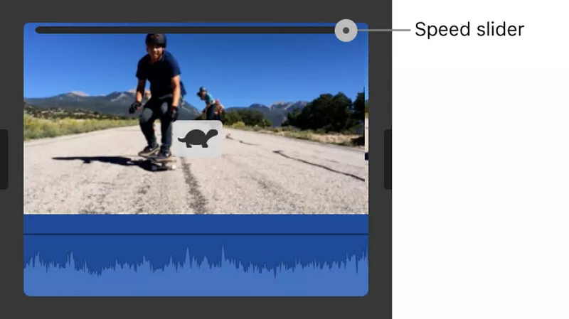 How to Edit Videos on Your Mac with iMovie - Step 8