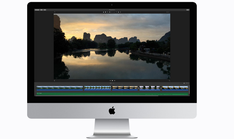 How to Edit Videos on Your Mac with iMovie