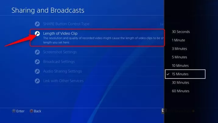 Record Gameplay for YouTube on PS4