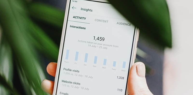 Make the most of Instagram Insights