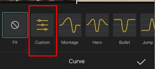 How to Make a Velocity Edit on CapCut - step 4