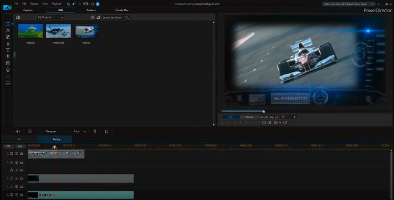 Esports Video Maker, Make Instant Videos Easily