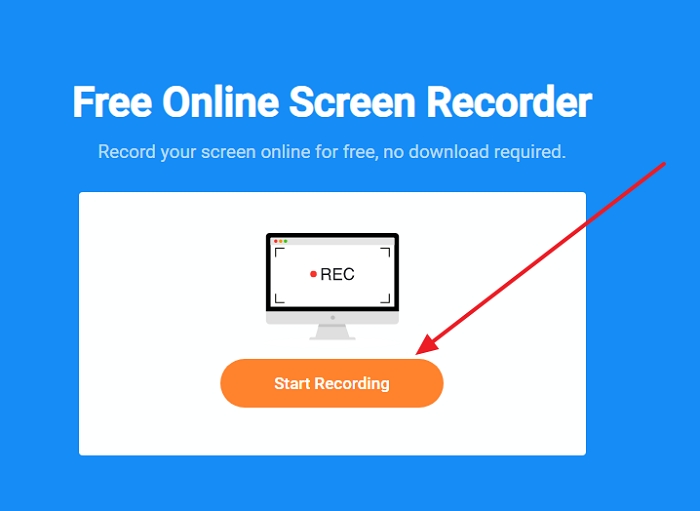 Record the Zoom Meeting in HD - Step 1