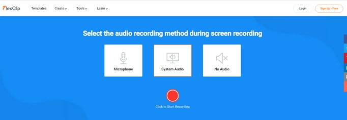 Record the Zoom Meeting in HD - Step 2