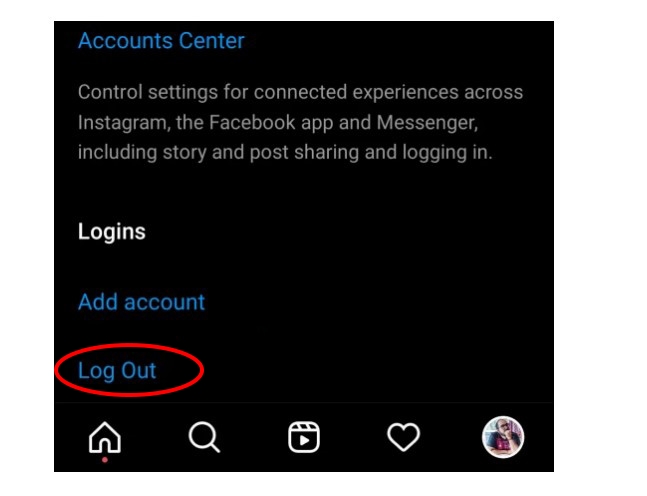 How to Fix Instagram Not Showing Your Profile Picture