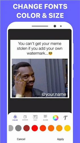 MEME Maker`  App Price Drops