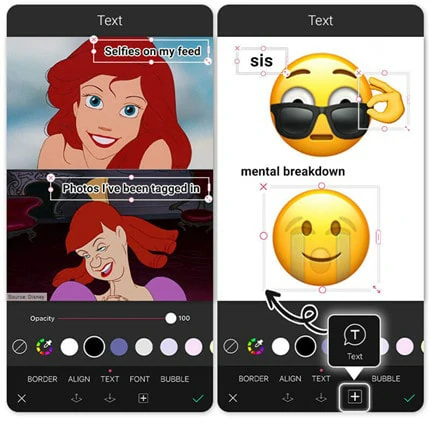 Best Apps for Making Memes on iOS - YouCam Perfect
