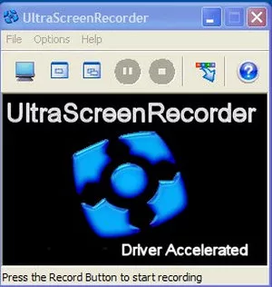 Best Open Source Screen Recorders - UltraScreenRecorder