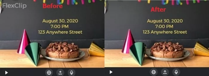 Remove Watermark from Video Online