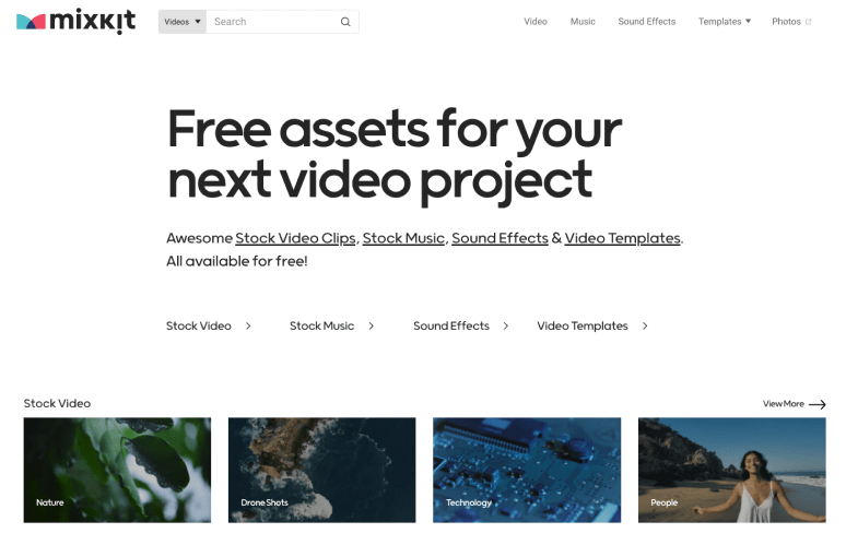 5 Sites to Download Free and Royalty-Free 4K Stock Videos