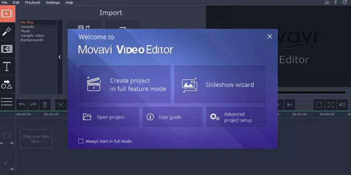 Best Stop Motion Video Maker Software - Movavi