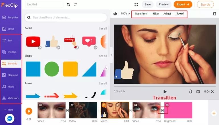 Make a Tutorial Video - Make Other Edits