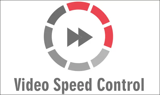 Video Speed Control