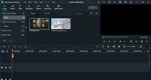 Video Title Maker Software - Filmora Video Editor