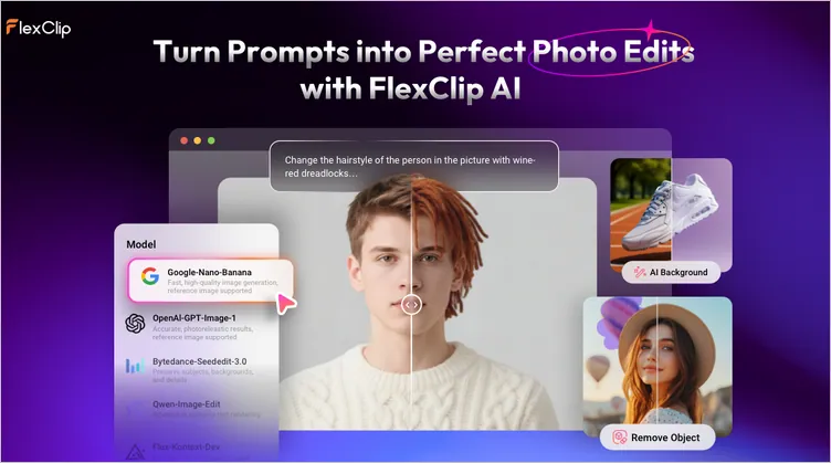 Edit Your Photo for Perfect 360° Product Video