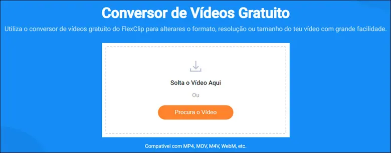 Converter 4k para 1080p sem marca de água online