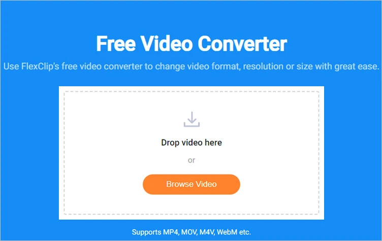 Best Free 4K Video Converter: Convert 4K Video to Any Format